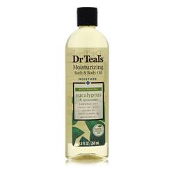 Dr Teal's Bath Additive Eucalyptus Oil