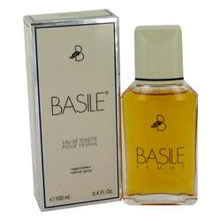 Basile - Basile Perfumes