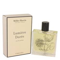 Lumiere Doree - Miller Harris Perfumes