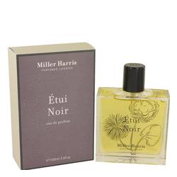 Etui Noir - Miller Harris Perfume