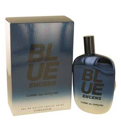 Comme Des Garcons Blue Encens - Comme Des Garçons Cologne