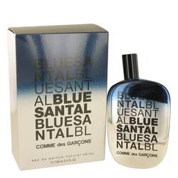 Comme Des Garcons Blue Santal - Comme Des Garcons Colognes