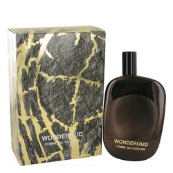 Comme Des Garcons Wonderoud - Comme Des Garçons Cologne
