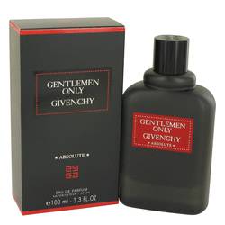 Gentlemen Only Absolute
