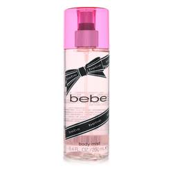 Bebe Silver by Bebe