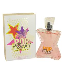 Shakira Pop Rock