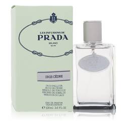 Prada Infusion D'iris Cedre