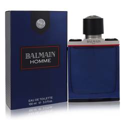 Balmain Homme
