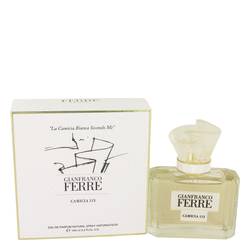 Gianfranco Ferre Camicia 113 - Gianfranco Ferre Perfumes