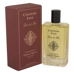 Rose De Mai - Institut Tres Bien Perfumes