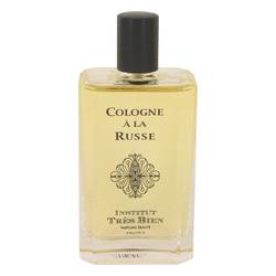 A La Russe - Institut Tres Bien Perfumes