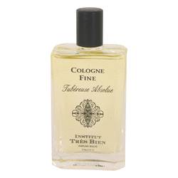 Tubereuse Absolue - Institut Tres Bien Perfumes