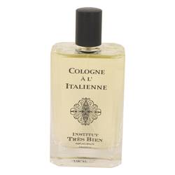 A L'italienne - Institut Tres Bien Perfumes