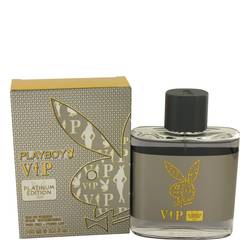 Playboy Vip Platinum