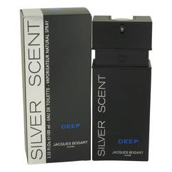 Silver Scent Deep