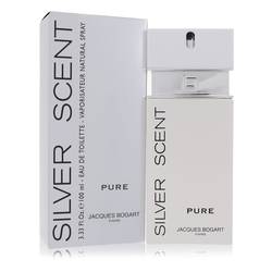 Silver Scent Pure
