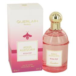 Aqua Allegoria Rosa Pop
