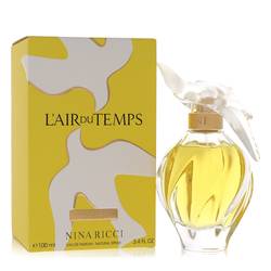 L'air Du Temps Perfume by Nina Ricci | FragranceX.com