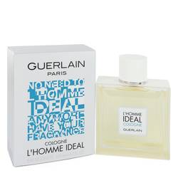 L'homme Ideal Cologne