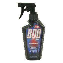 Bod Man Headliner