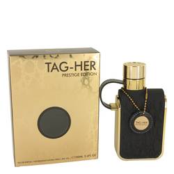 Armaf Tag Her Prestige - Armaf Perfumes