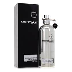 Montale Sandal Silver
