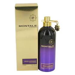 Montale Aoud Lavender