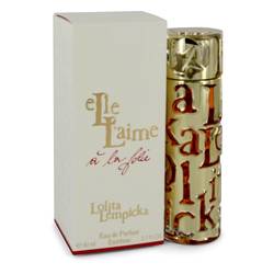 Lolita Lempicka Elle L'aime A La Folie
