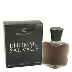 L'homme Sauvage - Roberto Capucci Cologne