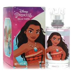 Moana - Disney Perfumes