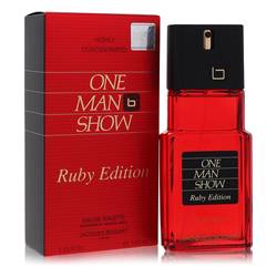 One Man Show Ruby