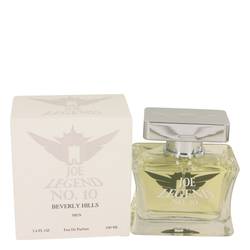 Joe Legend No. 10 - Joseph Jivago Colognes