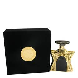 Bond No. 9 Dubai Black Saphire