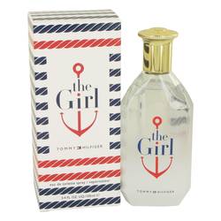 The Girl - Tommy Hilfiger Perfume
