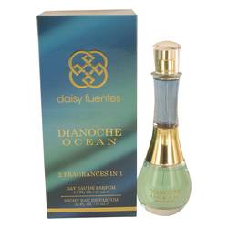 Dianoche Ocean - Daisy Fuentes Perfumes