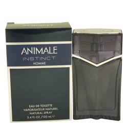 Animale Instinct