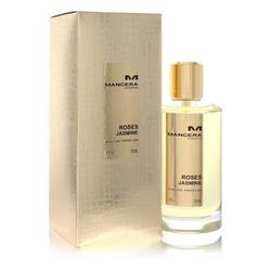 Mancera Roses Jasmine