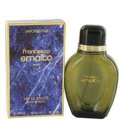 Francesco Smalto Cologne by Francesco Smalto Cologne 3.3 oz Eau De Toilette Spray