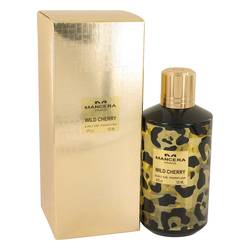 Mancera Wild Cherry