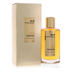 Mancera Intensitive Aoud Gold