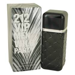 212 Vip Wild Party