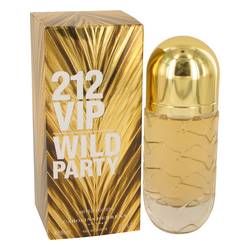 212 Vip Wild Party