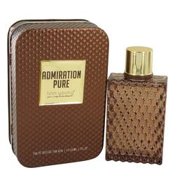 Admiration Pure