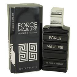 the winner takes it all perfume