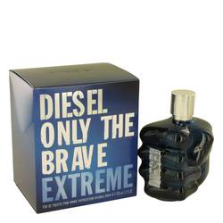 Only The Brave Extreme
