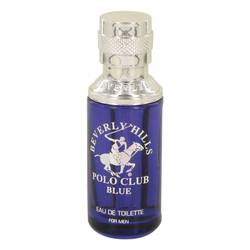 Beverly Hills Polo Club Blue