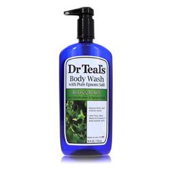 Dr Teal's Body Wash With Pure Epsom Salt