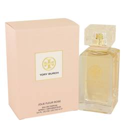Tory Burch Jolie Fleur Rose