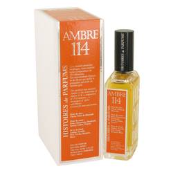 Ambre 114