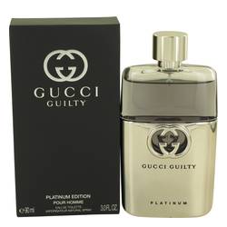 gucci perfume